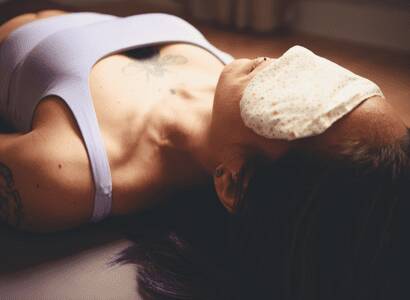 Yoga Nidra