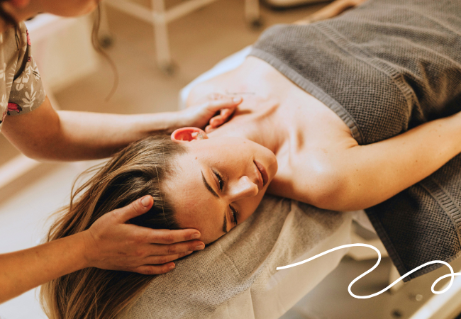 Massage Therapy