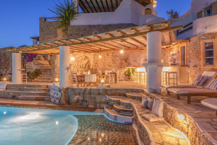 ✨Early Bird✨ Wellness & Yoga Mykonos Retreat  October 2026